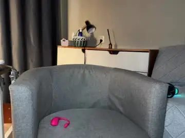Chaturbate Best Webcam of kinky_malina
