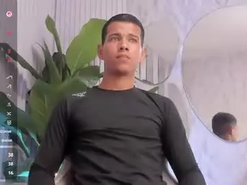 Chaturbate Live Porn of noahdark_