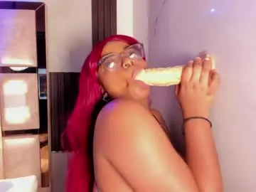 Chaturbate Sex Cam of salem_rosee