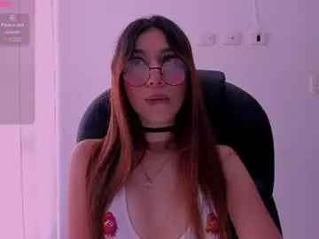 Chaturbate Live Sex Cam of sammy_jhonss