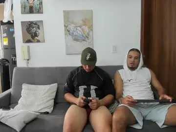 Chaturbate Live Sex of straight__friends