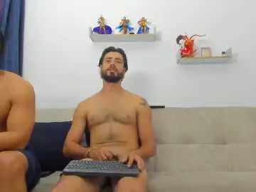 Chaturbate Adult Video Chat of straight__friends