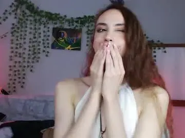 Chaturbate Free Porn Cam of wildorchid_