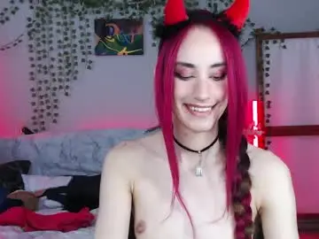 Chaturbate Adult Webcams of wildorchid_
