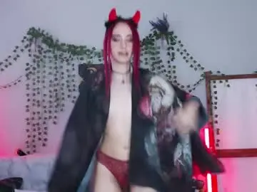 Chaturbate Best Webcam of wildorchid_