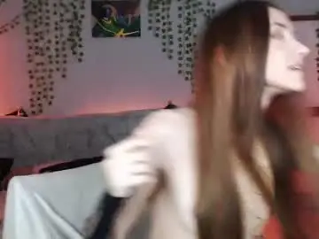 Chaturbate Live Sex Cam of wildorchid_