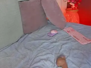 Chaturbate Sex Cam of wini_fer