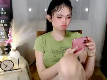 Chaturbate Best live sex cam show of yogirl_abby