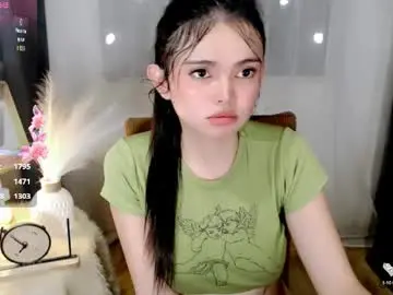 Chaturbate Live Porn of yogirl_abby