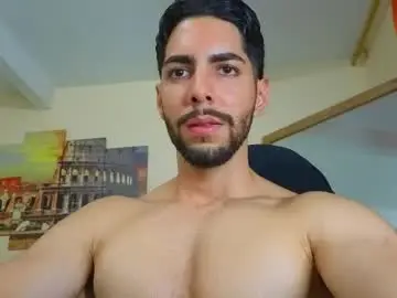 Chaturbate Private Sex Chat of _davidwolf