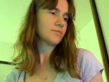 Chaturbate Sex Cam of agniia257
