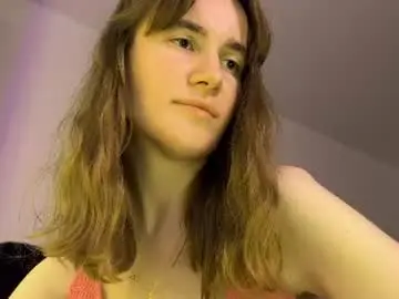 Chaturbate Adult Webcam of agniia257