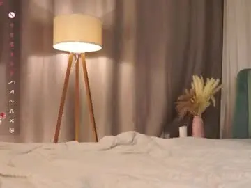 Chaturbate Nude Webcam of cinacandy