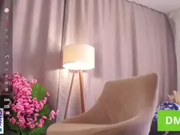 Chaturbate Adult Webcam of cinacandy