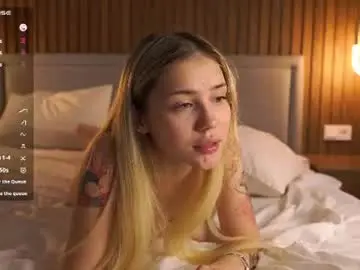 Chaturbate Adult Webcam of cinacandy