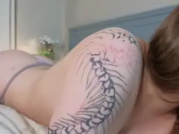 Chaturbate Free Live Porn of cinacandy