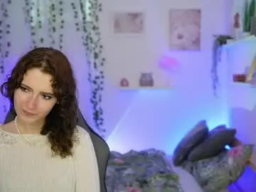 Chaturbate Sex Cam of emily_paris18