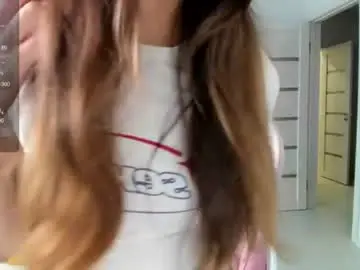 Chaturbate Sex Chat of fluffy_rose