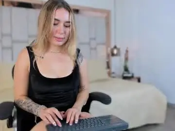 Chaturbate Sex Chat of haslyfox