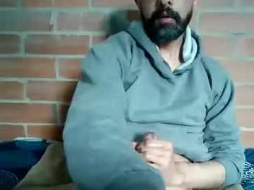 Chaturbate Free Porn Cam of just_a_normal_dick