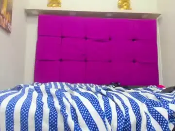 Chaturbate Sex Chat of mia_jasmin20