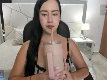Chaturbate Adult Video Chat of natasha_kiim_
