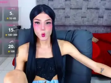 Chaturbate Adult Video Chat of realbadbxtch_