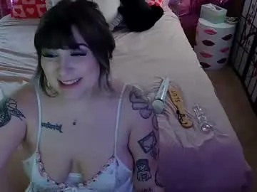 Chaturbate Best live sex cam show of sailorrose8
