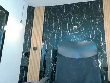 Chaturbate Nude Webcam of valerihot_1