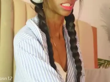 Chaturbate Sex Chat of valery_swan1