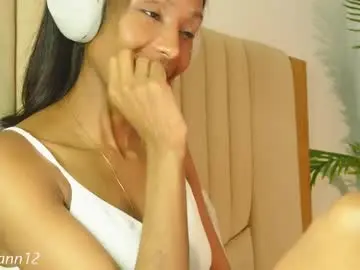 Chaturbate Nude Webcam of valery_swan1