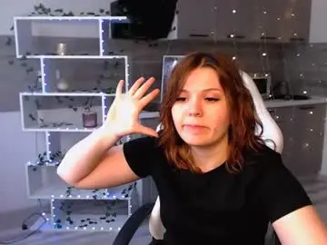 Chaturbate Live Sex Cam of agathaagnia