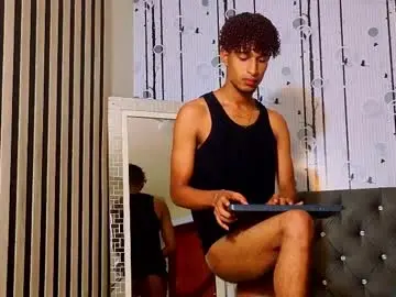 Chaturbate Free Porn Cam of alex_bloom_