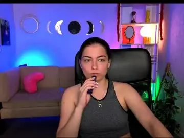 Chaturbate Nude Webcam of baby_hotte