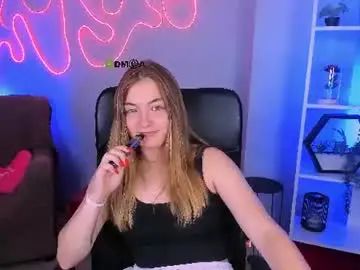 Chaturbate Best Webcam of baby_hotte