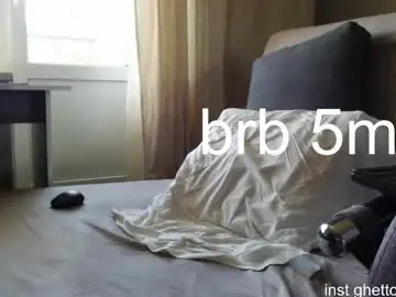 Chaturbate Sex Cam of chris_boy37