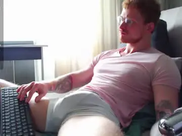 Chaturbate Live Sex of chris_boy37