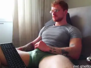 Chaturbate Private Sex Chat of chris_boy37