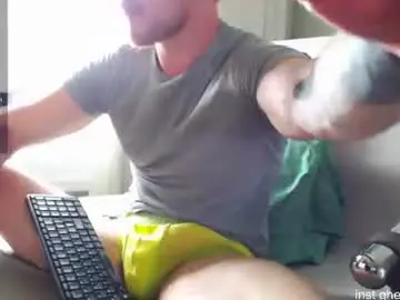 Chaturbate Adult Webcam of chris_boy37