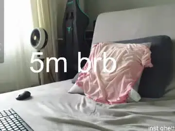 Chaturbate Live Porn of chris_boy37