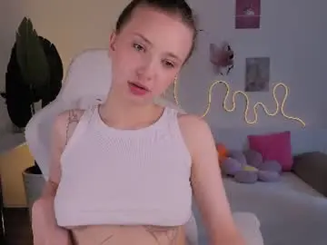Chaturbate Live Sex of ginnygingergirl