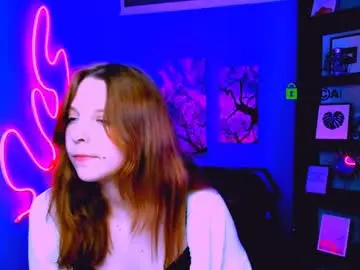 Chaturbate Sex Cam of kriss_babyy