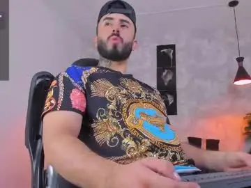 Chaturbate Free Live Porn of martin_foster_