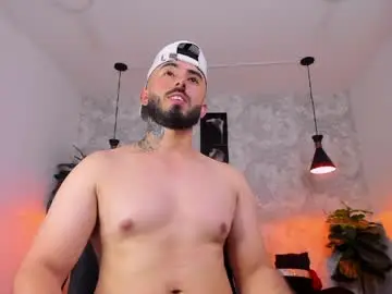 Chaturbate Best live sex cam show of martin_foster_