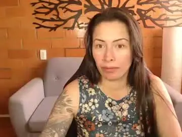 Chaturbate Live Porn of melanny_69
