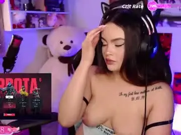 Chaturbate Best live sex cam show of sweetlee_1