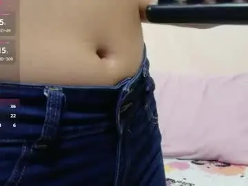 Chaturbate Free Live Porn of thin_eva