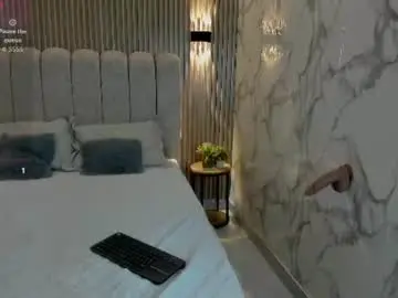 Chaturbate Sex Chat of valentina_449340