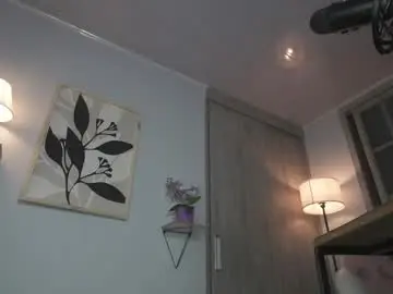 Chaturbate Adult Webcam of vanessa_novvoa