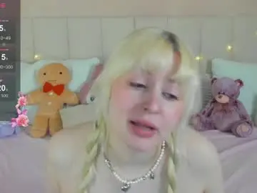 Chaturbate Free Porn Cam of adelesilvy